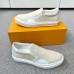 4Louis Vuitton Shoes for Men's Louis Vuitton Sneakers #A37784