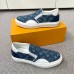 3Louis Vuitton Shoes for Men's Louis Vuitton Sneakers #A37787