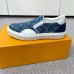 4Louis Vuitton Shoes for Men's Louis Vuitton Sneakers #A37787