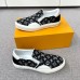 4Louis Vuitton Shoes for Men's Louis Vuitton Sneakers #A37788