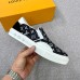 1Louis Vuitton Shoes for Men's Louis Vuitton Sneakers #A37788