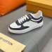 4Louis Vuitton Shoes for Men's Louis Vuitton Sneakers #A38120