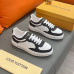 7Louis Vuitton Shoes for Men's Louis Vuitton Sneakers #A38120