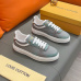 7Louis Vuitton Shoes for Men's Louis Vuitton Sneakers #A38121