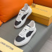 6Louis Vuitton Shoes for Men's Louis Vuitton Sneakers #A38122