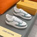 7Louis Vuitton Shoes for Men's Louis Vuitton Sneakers #A38123