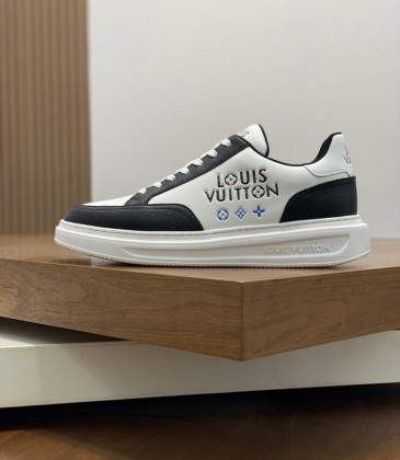 Louis Vuitton Shoes for Men's Louis Vuitton Sneakers #A38519
