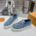 4Louis Vuitton Shoes for Men's Louis Vuitton Sneakers #A39388