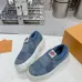 4Louis Vuitton Shoes for Men's Louis Vuitton Sneakers #A39390
