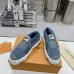 6Louis Vuitton Shoes for Men's Louis Vuitton Sneakers #A39390