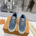 7Louis Vuitton Shoes for Men's Louis Vuitton Sneakers #A39390