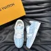 5Louis Vuitton Shoes for Men's Louis Vuitton Sneakers #A39585