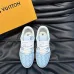 7Louis Vuitton Shoes for Men's Louis Vuitton Sneakers #A39585