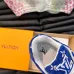 6Louis Vuitton Shoes for Men's Louis Vuitton Sneakers #A39586