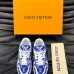 8Louis Vuitton Shoes for Men's Louis Vuitton Sneakers #A39586