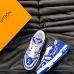 1Louis Vuitton Shoes for Men's Louis Vuitton Sneakers #A39586