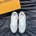 6Louis Vuitton Shoes for Men's Louis Vuitton Sneakers #A39587