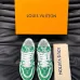 8Louis Vuitton Shoes for Men's Louis Vuitton Sneakers #A39588