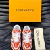 7Louis Vuitton Shoes for Men's Louis Vuitton Sneakers #A39589