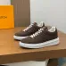 1Louis Vuitton Shoes for Men's Louis Vuitton Sneakers #A40428