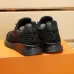 3Louis Vuitton Shoes for Men's Louis Vuitton Sneakers #A43739