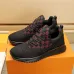 5Louis Vuitton Shoes for Men's Louis Vuitton Sneakers #A43739