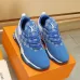 7Louis Vuitton Shoes for Men's Louis Vuitton Sneakers #A43740