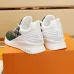 3Louis Vuitton Shoes for Men's Louis Vuitton Sneakers #A43741