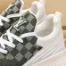 4Louis Vuitton Shoes for Men's Louis Vuitton Sneakers #A43741