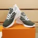 5Louis Vuitton Shoes for Men's Louis Vuitton Sneakers #A43741