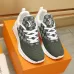 7Louis Vuitton Shoes for Men's Louis Vuitton Sneakers #A43741