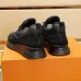 4Louis Vuitton Shoes for Men's Louis Vuitton Sneakers #A43742