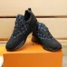 5Louis Vuitton Shoes for Men's Louis Vuitton Sneakers #A43742