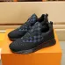 6Louis Vuitton Shoes for Men's Louis Vuitton Sneakers #A43742