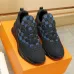 7Louis Vuitton Shoes for Men's Louis Vuitton Sneakers #A43742