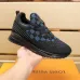 1Louis Vuitton Shoes for Men's Louis Vuitton Sneakers #A43742