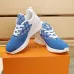 4Louis Vuitton Shoes for Men's Louis Vuitton Sneakers #A43743