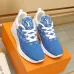 7Louis Vuitton Shoes for Men's Louis Vuitton Sneakers #A43743