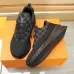 3Louis Vuitton Shoes for Men's Louis Vuitton Sneakers #A43744