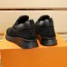 4Louis Vuitton Shoes for Men's Louis Vuitton Sneakers #A43744