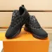 5Louis Vuitton Shoes for Men's Louis Vuitton Sneakers #A43744