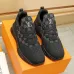 7Louis Vuitton Shoes for Men's Louis Vuitton Sneakers #A43744