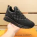 1Louis Vuitton Shoes for Men's Louis Vuitton Sneakers #A43744