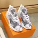 7Louis Vuitton Shoes for Men's Louis Vuitton Sneakers #A43746