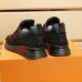 3Louis Vuitton Shoes for Men's Louis Vuitton Sneakers #A43747