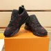 4Louis Vuitton Shoes for Men's Louis Vuitton Sneakers #A43747