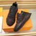 5Louis Vuitton Shoes for Men's Louis Vuitton Sneakers #A43747