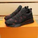 6Louis Vuitton Shoes for Men's Louis Vuitton Sneakers #A43747