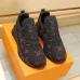 7Louis Vuitton Shoes for Men's Louis Vuitton Sneakers #A43747