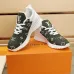 4Louis Vuitton Shoes for Men's Louis Vuitton Sneakers #A43748